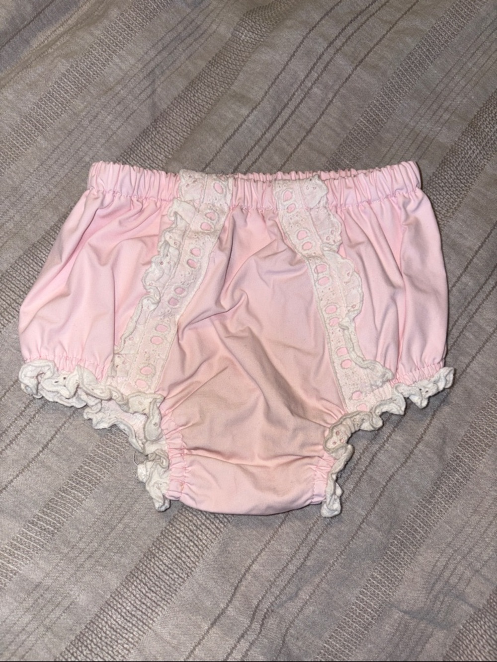The Beaufort Bonnet Company - Belle’s Bloomers - Size 2/3